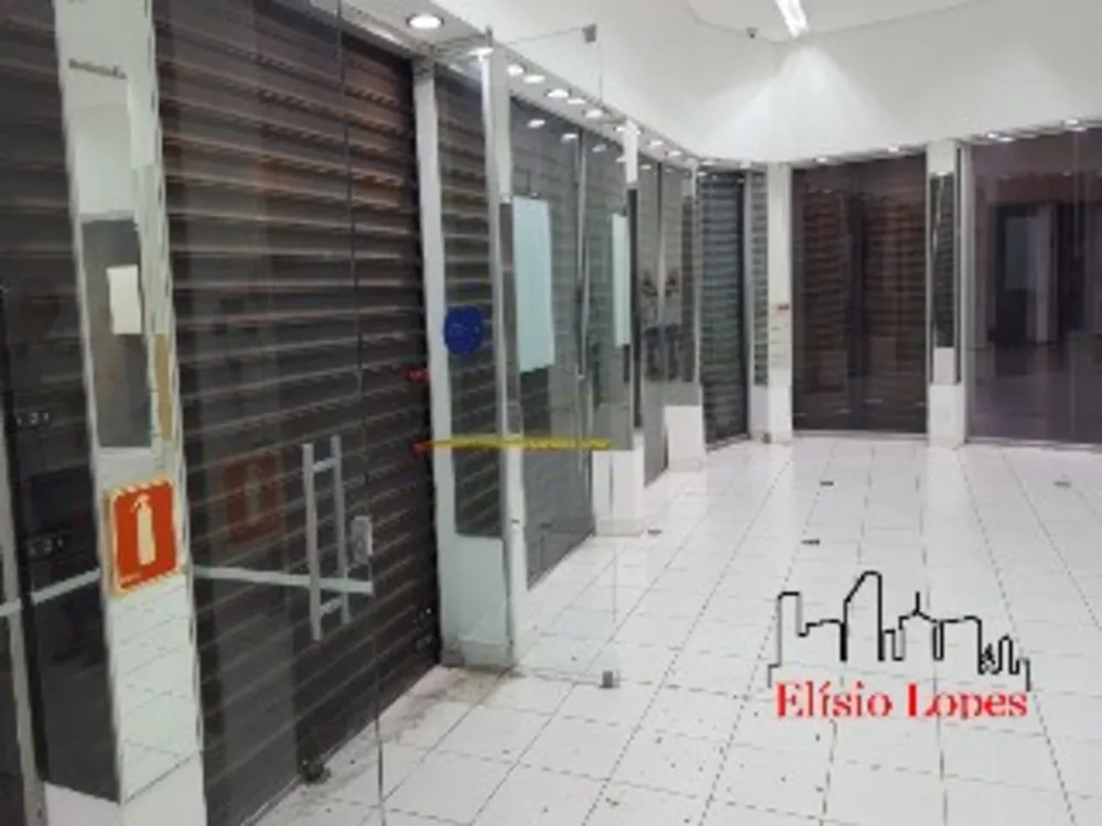 Loja-Salão, 348 m² - Foto 3