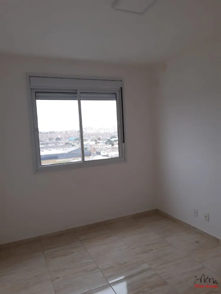 Apartamento, 2 quartos, 52 m² - Foto 3