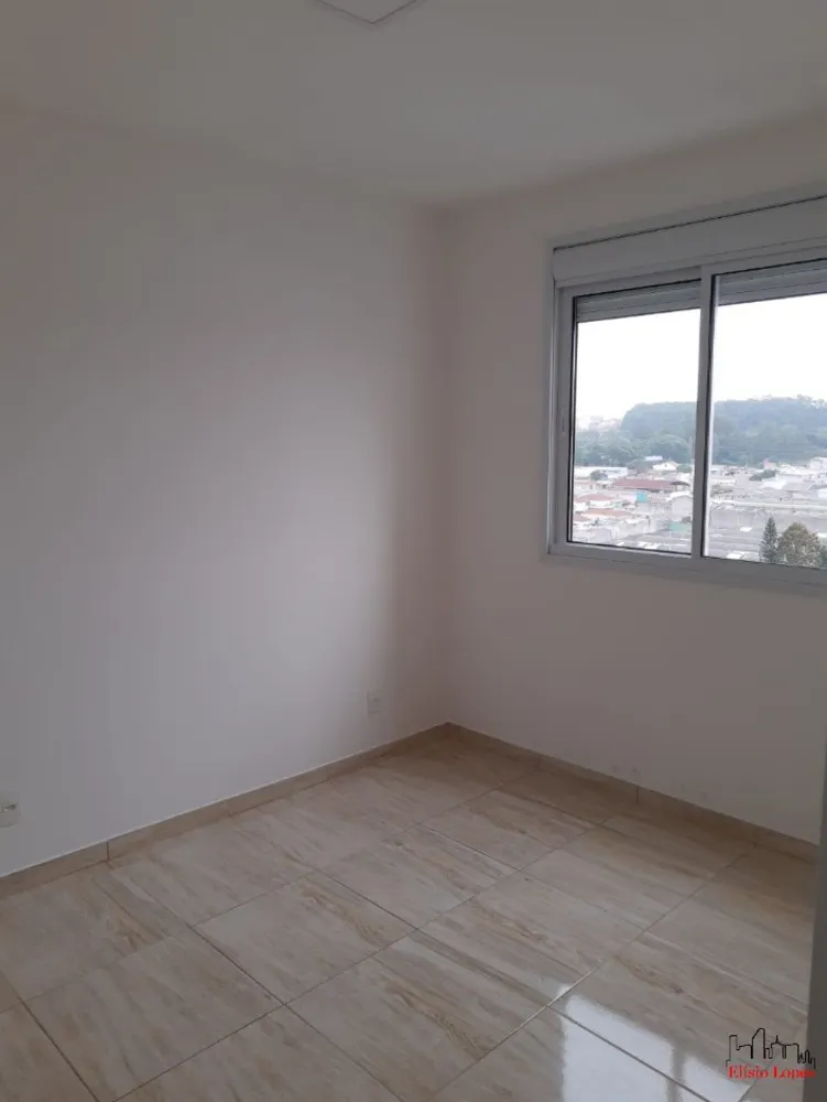 Apartamento, 2 quartos, 52 m² - Foto 2