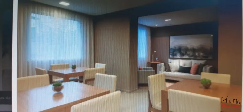 Apartamento, 2 quartos, 52 m² - Foto 1