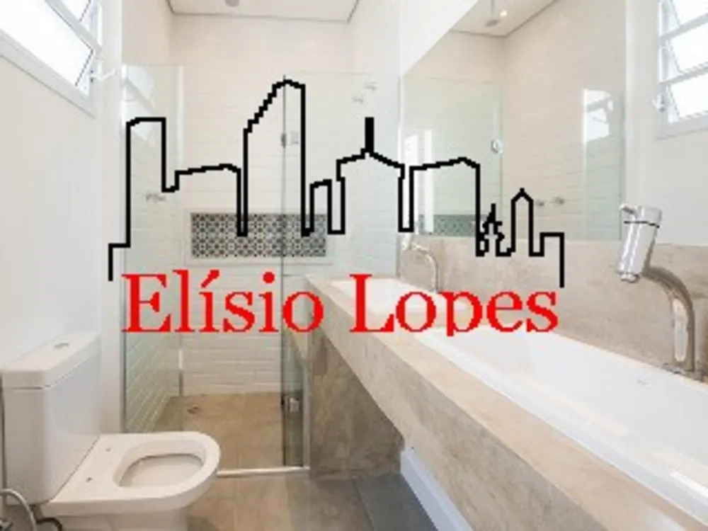 Apartamento, 2 quartos, 123 m² - Foto 1