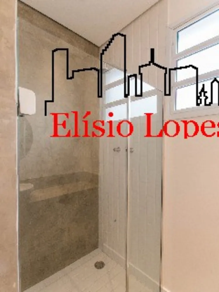 Apartamento, 2 quartos, 123 m² - Foto 2