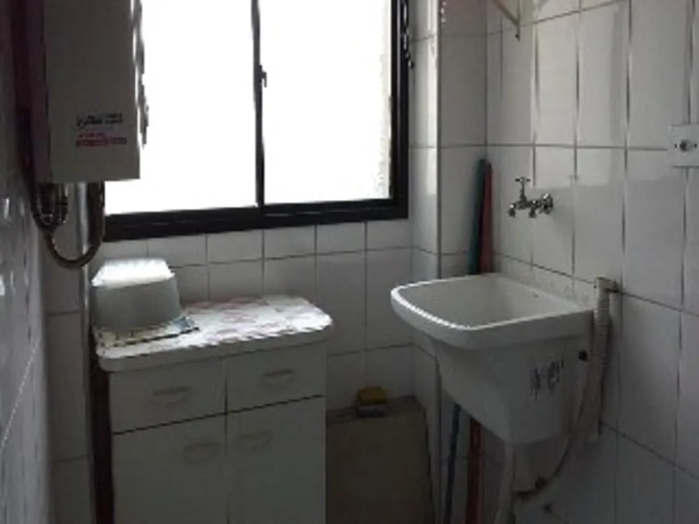 Apartamento, 3 quartos, 63 m² - Foto 4