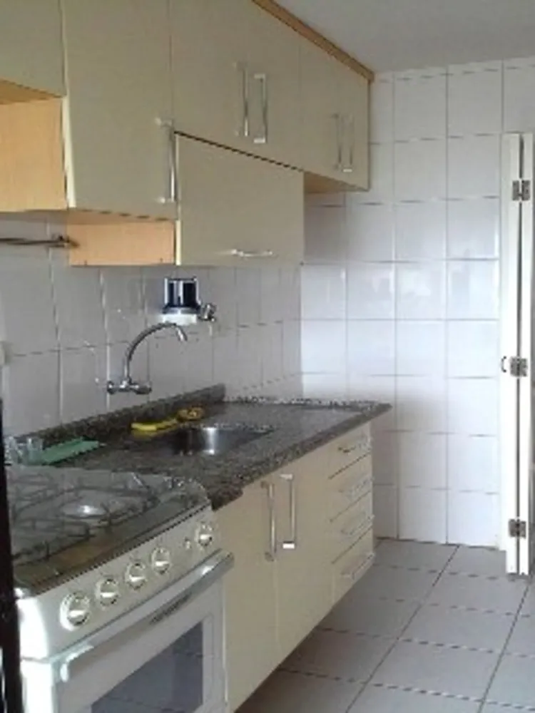 Apartamento, 3 quartos, 63 m² - Foto 1