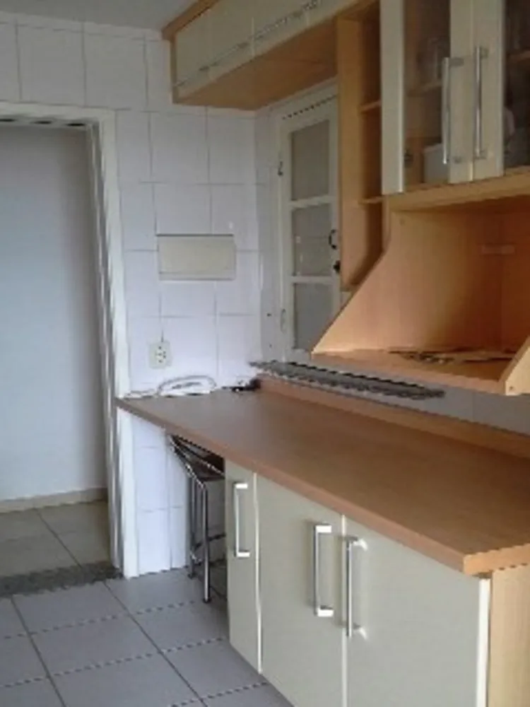 Apartamento, 3 quartos, 63 m² - Foto 2