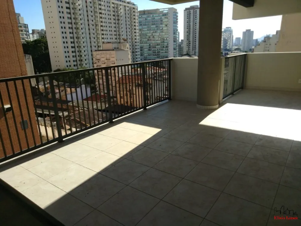 Apartamento, 3 quartos, 96 m² - Foto 3