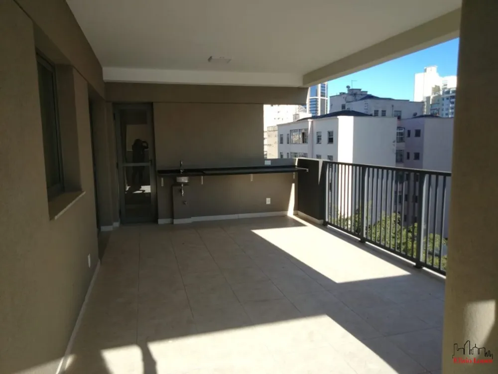 Apartamento, 3 quartos, 96 m² - Foto 1