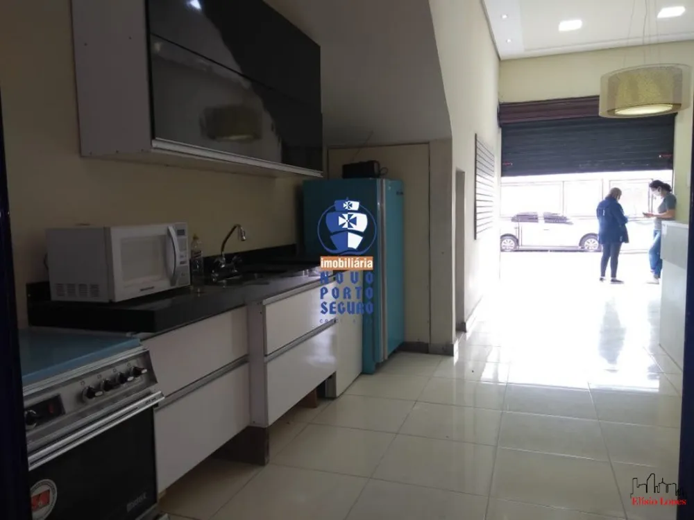 Prédio Inteiro, 200 m² - Foto 1