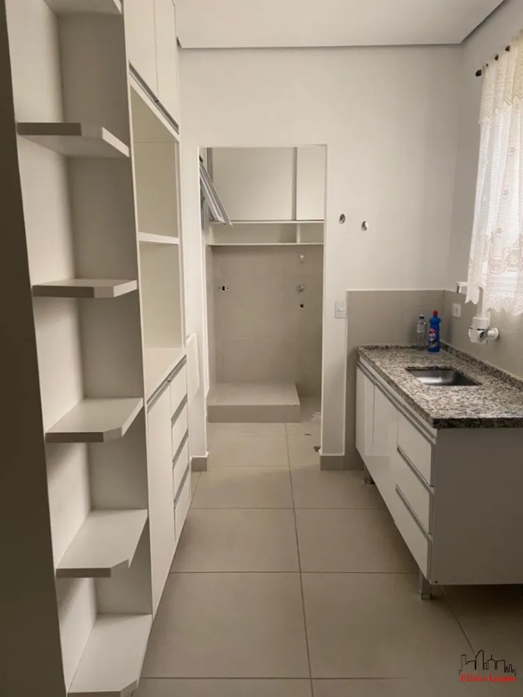 Apartamento, 3 quartos, 110 m² - Foto 4