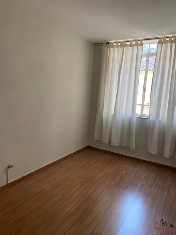 Apartamento, 3 quartos, 110 m² - Foto 2