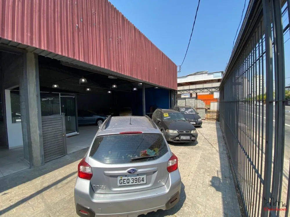 Depósito-Galpão, 185 m² - Foto 4
