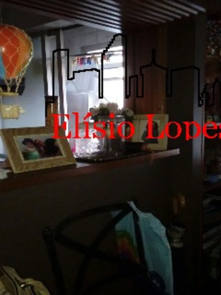 Apartamento, 1 quarto, 82 m² - Foto 4
