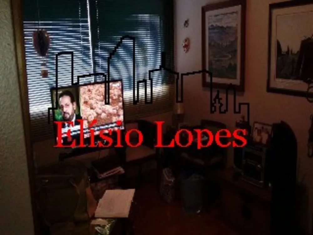 Apartamento, 1 quarto, 82 m² - Foto 3