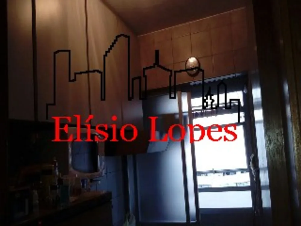 Apartamento, 1 quarto, 82 m² - Foto 2