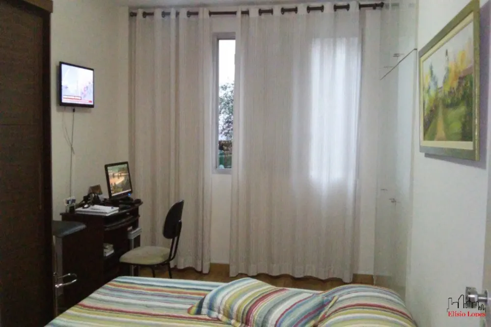 Apartamento, 1 quarto, 60 m² - Foto 4