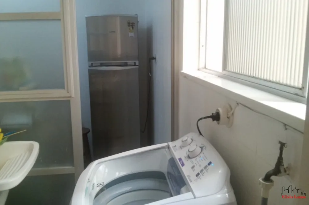Apartamento, 1 quarto, 60 m² - Foto 2