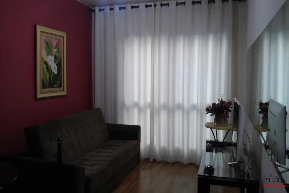 Apartamento, 1 quarto, 60 m² - Foto 1