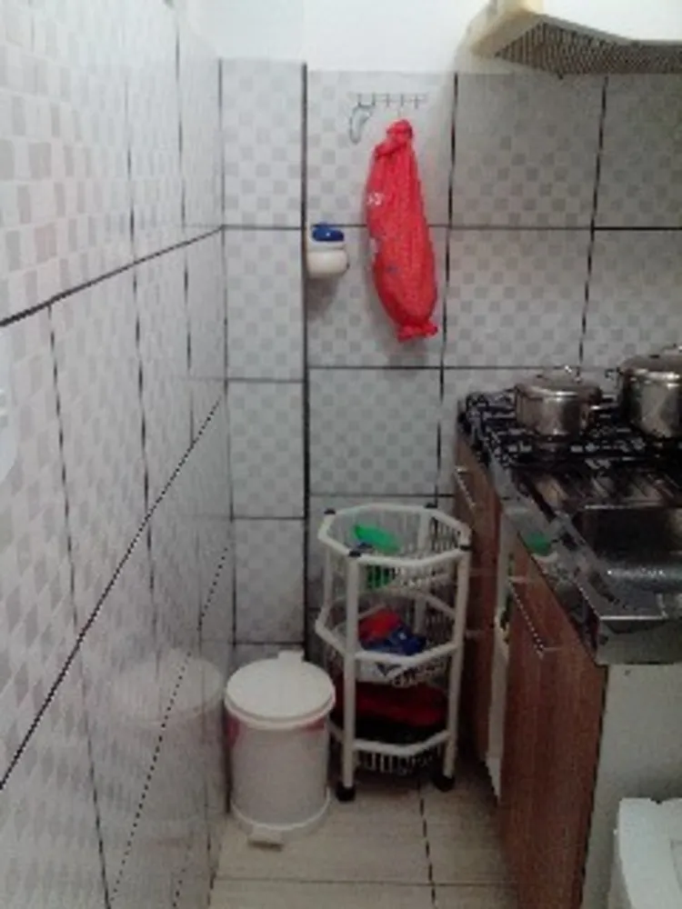 Kitnet-Studio, 35 m² - Foto 3