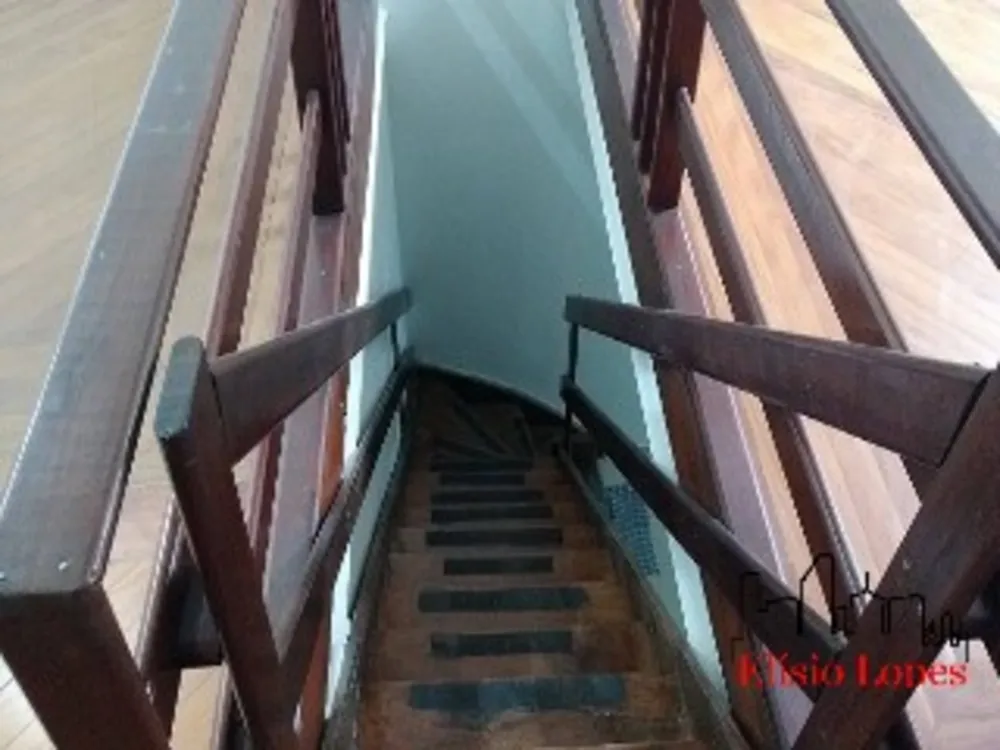 Prédio Inteiro, 198 m² - Foto 4