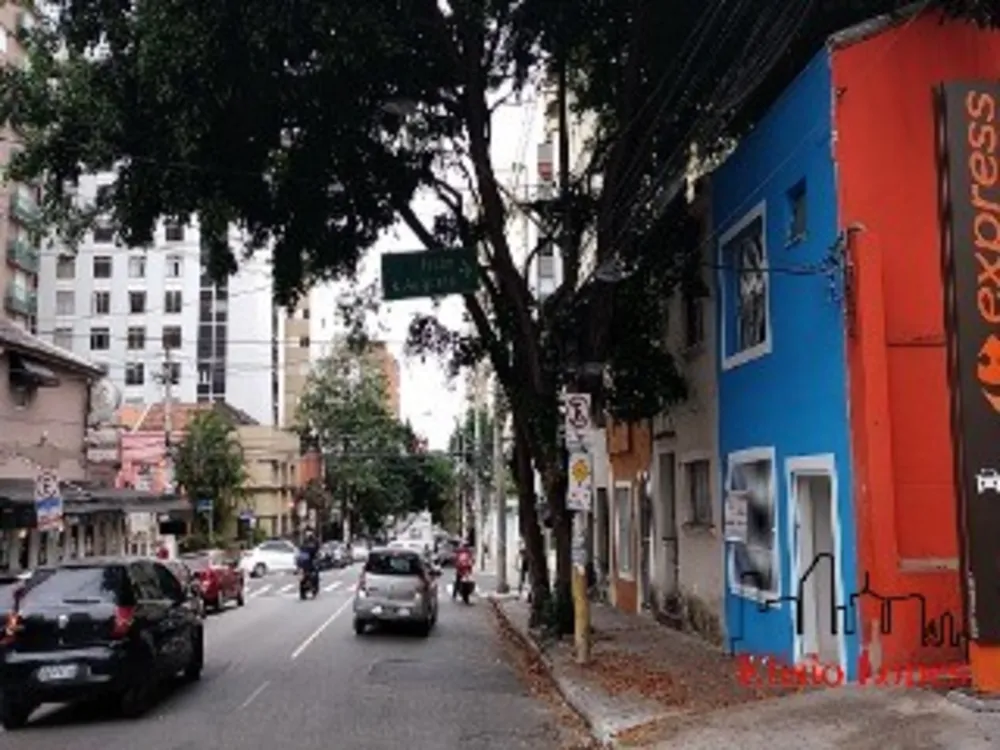 Prédio Inteiro, 198 m² - Foto 1