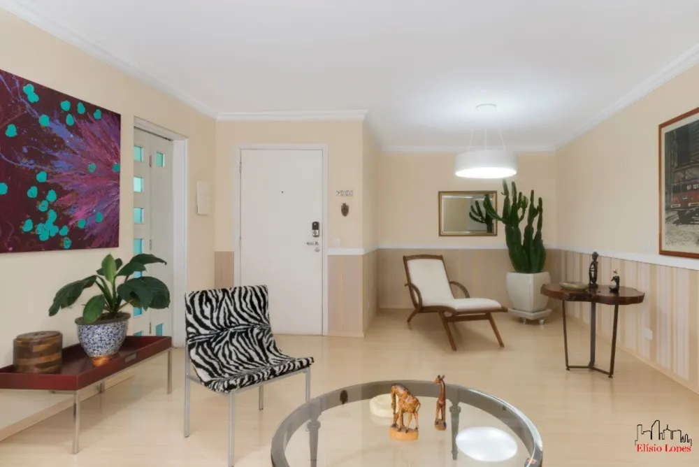 Apartamento, 3 quartos, 105 m² - Foto 1
