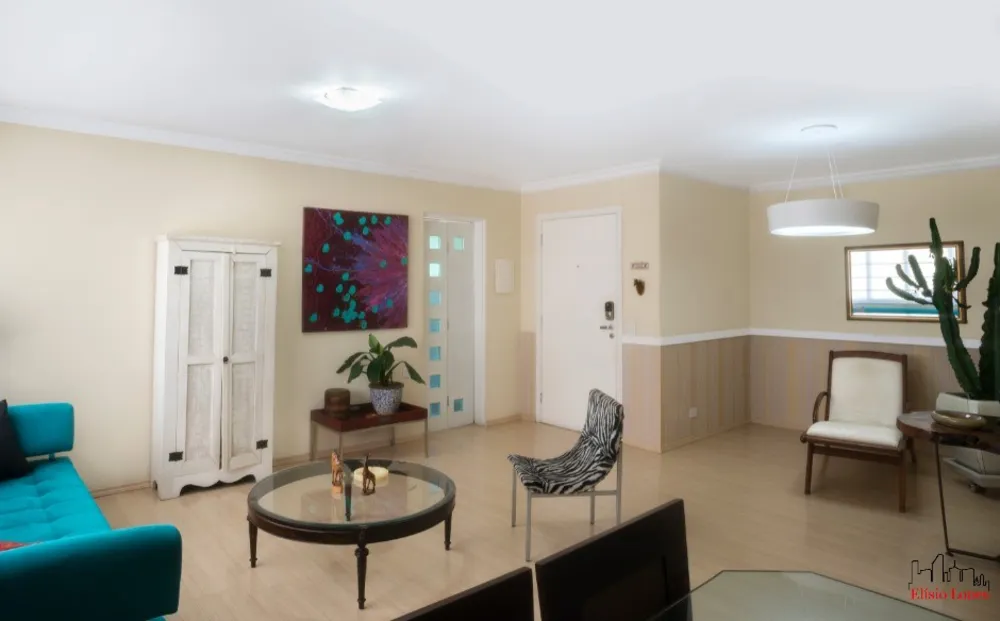 Apartamento, 3 quartos, 105 m² - Foto 3