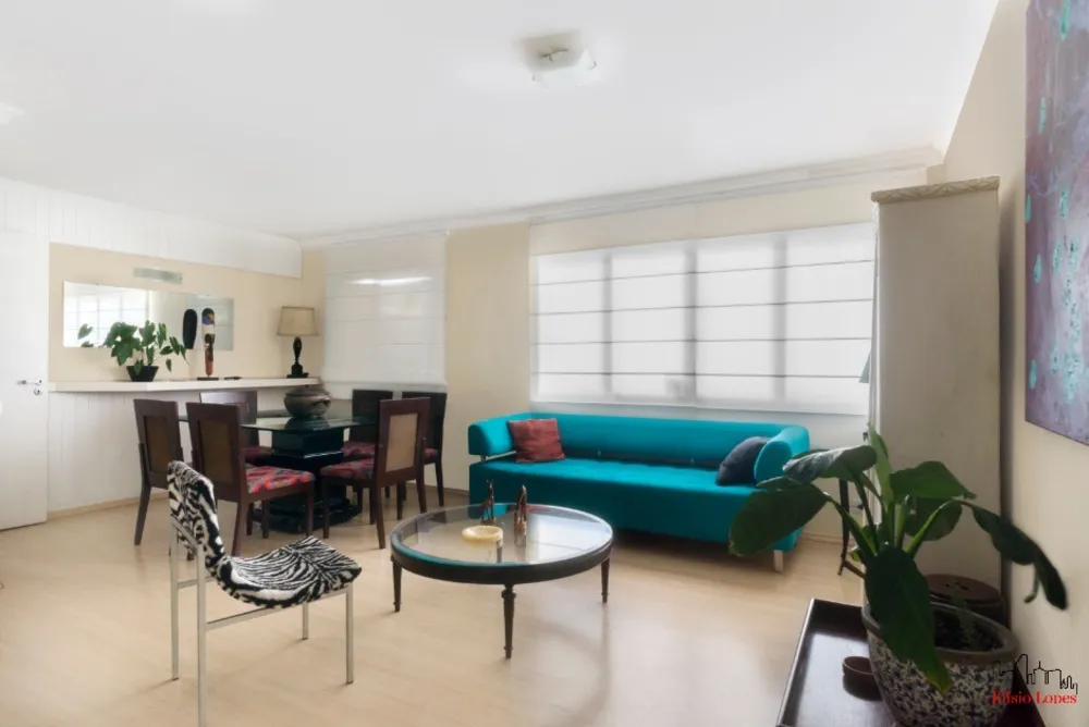 Apartamento, 3 quartos, 105 m² - Foto 2