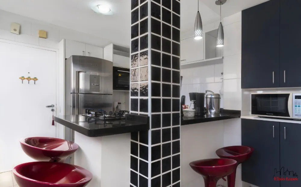 Apartamento, 3 quartos, 105 m² - Foto 4