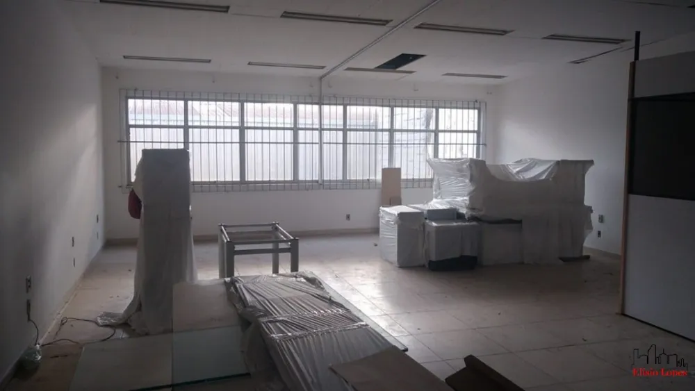 Sala-Conjunto, 500 m² - Foto 1