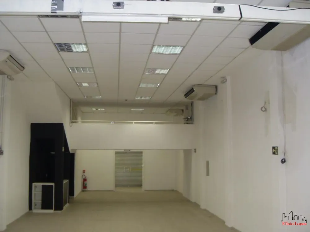 Depósito-Galpão, 350 m² - Foto 1