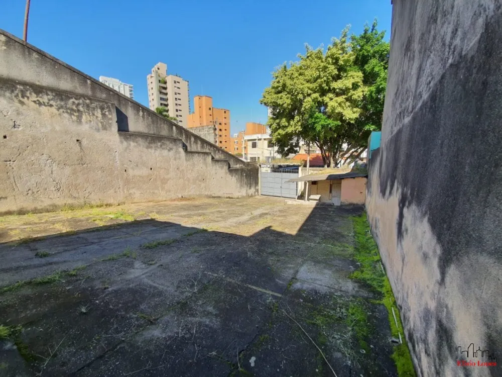 Depósito-Galpão, 815 m² - Foto 1