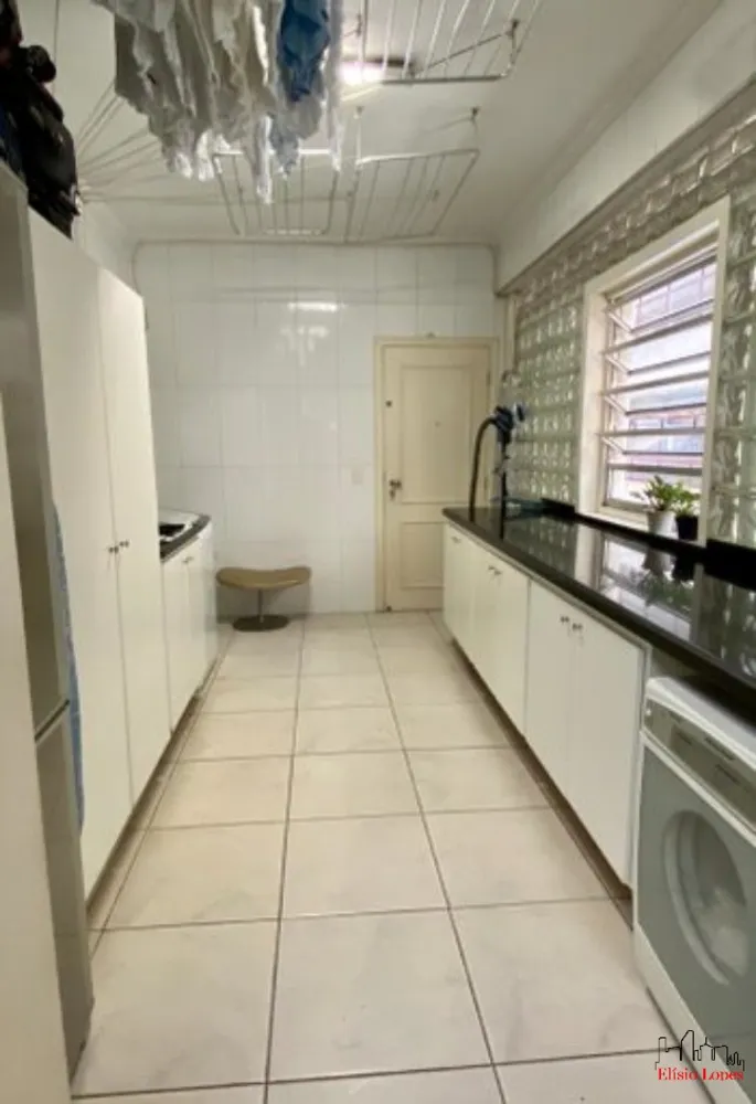 Apartamento, 3 quartos, 260 m² - Foto 3
