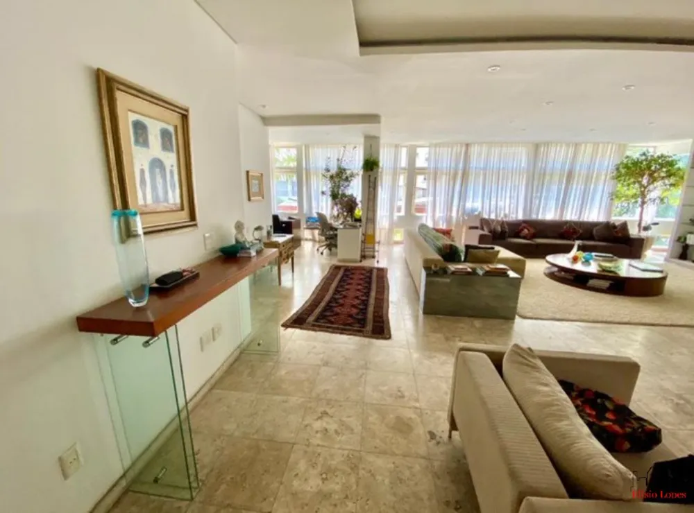 Apartamento, 3 quartos, 260 m² - Foto 4