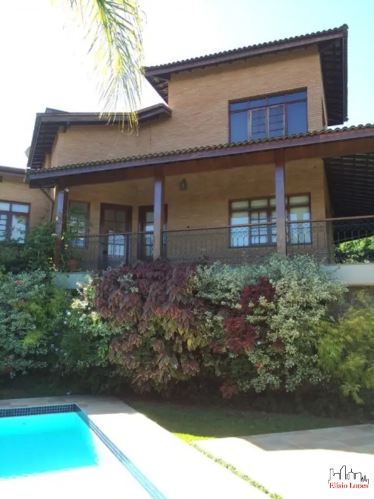 Casa, 3 quartos, 650 m² - Foto 4