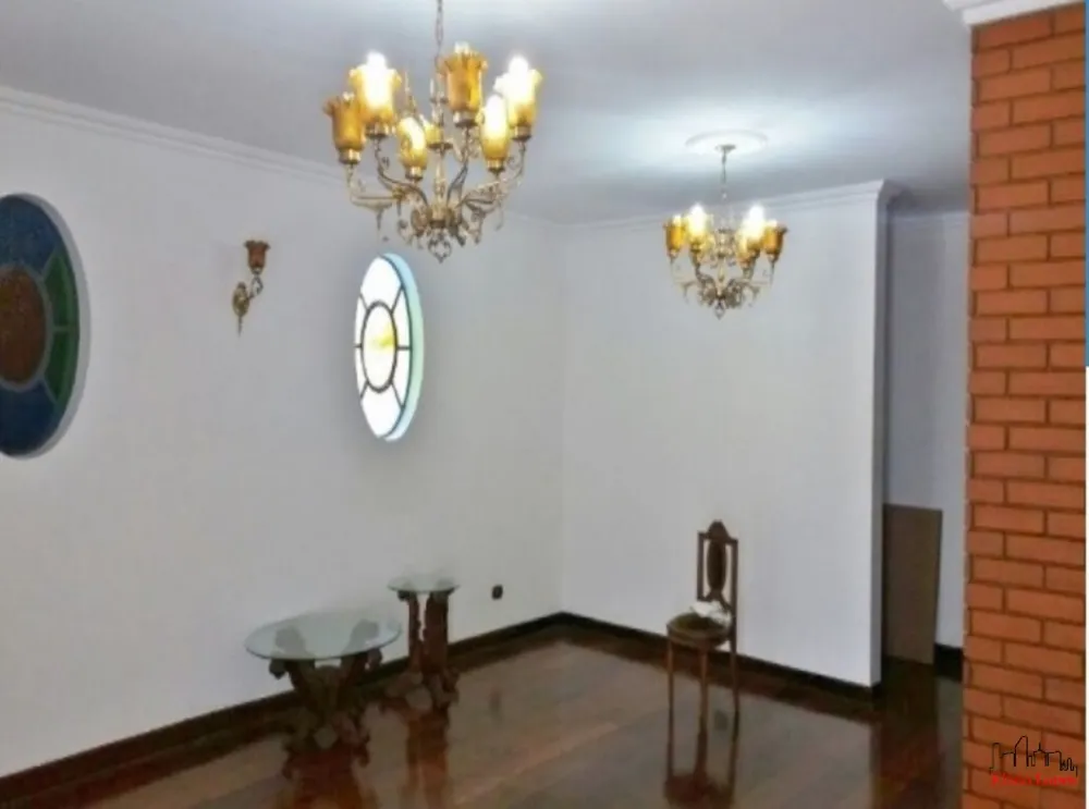 Sobrado, 3 quartos, 217 m² - Foto 1