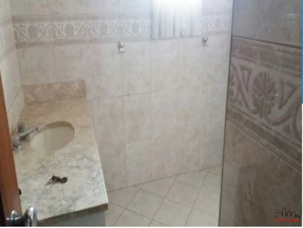 Sobrado, 3 quartos, 217 m² - Foto 4