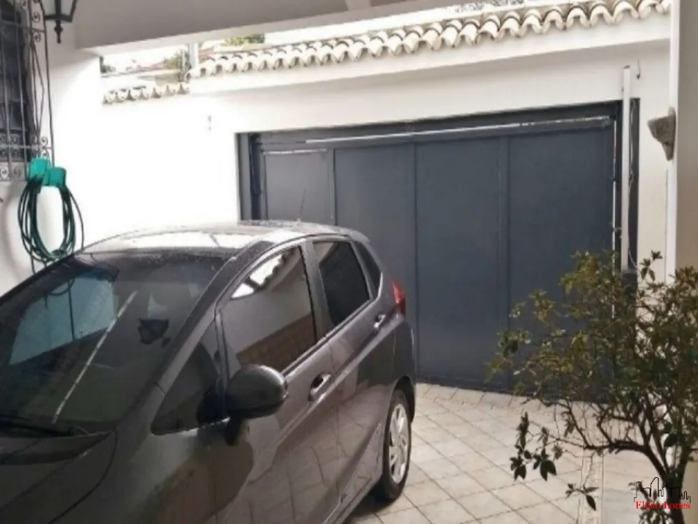 Sobrado, 3 quartos, 217 m² - Foto 2