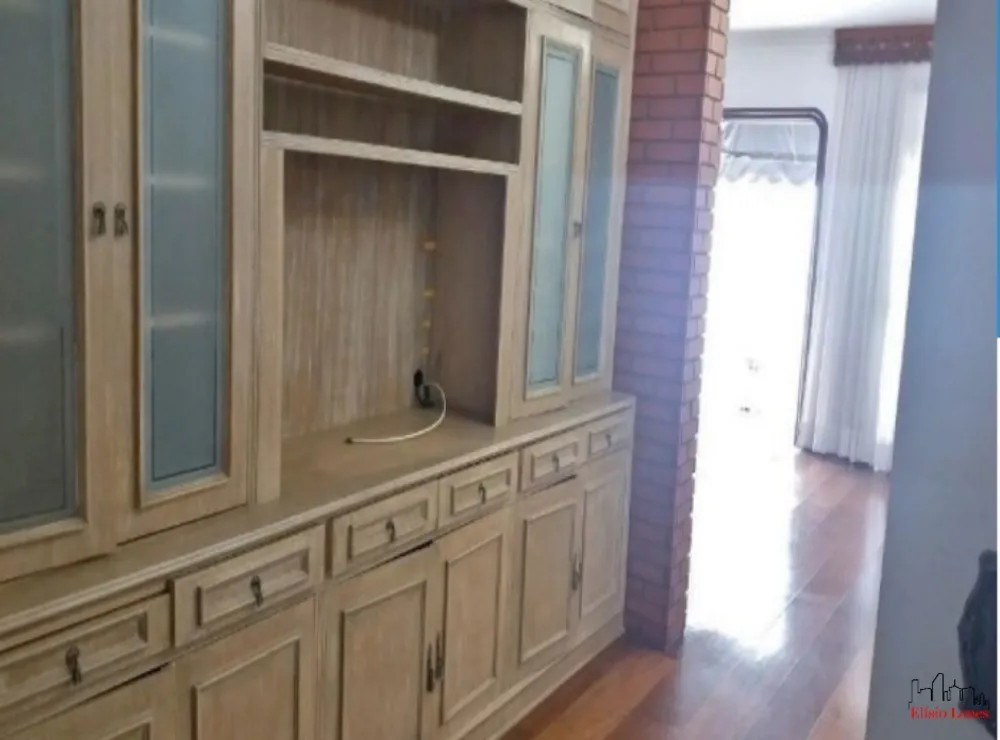 Sobrado, 3 quartos, 217 m² - Foto 3