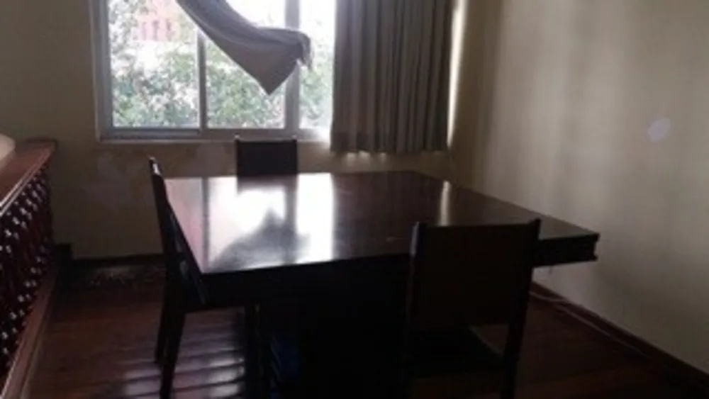 Apartamento, 3 quartos, 180 m² - Foto 2