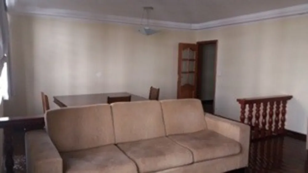 Apartamento, 3 quartos, 180 m² - Foto 1