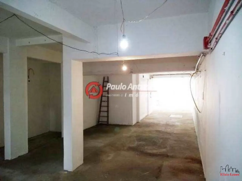 Loja-Salão, 460 m² - Foto 1
