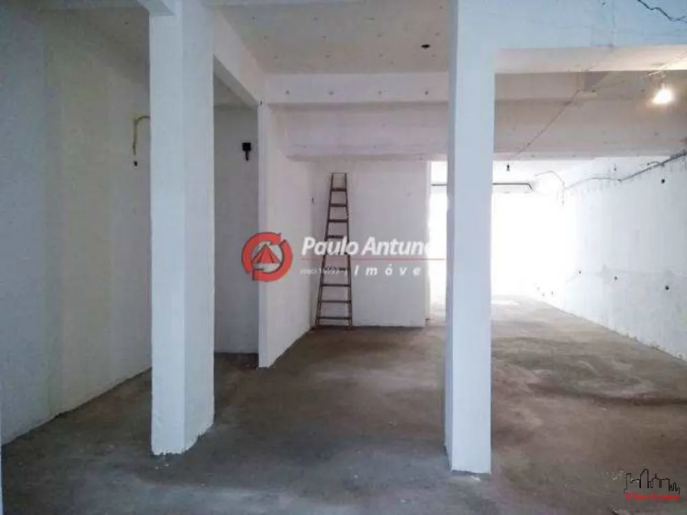 Loja-Salão, 460 m² - Foto 2