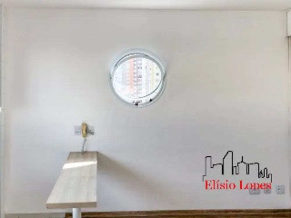 Apartamento, 1 quarto, 34 m² - Foto 3