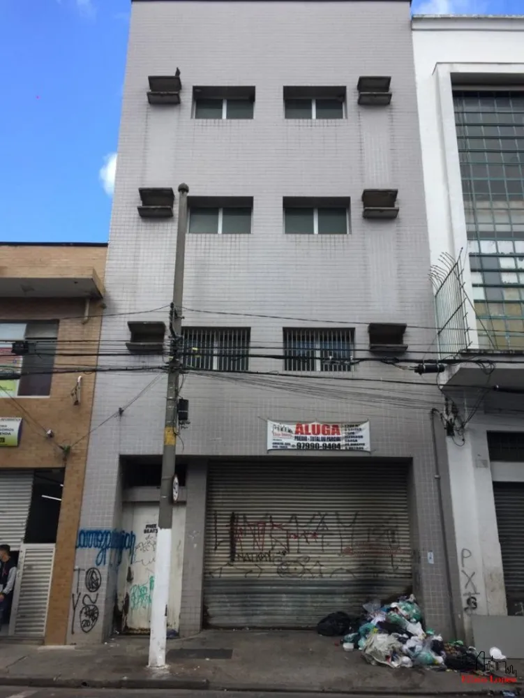 Prédio Inteiro, 1200 m² - Foto 1