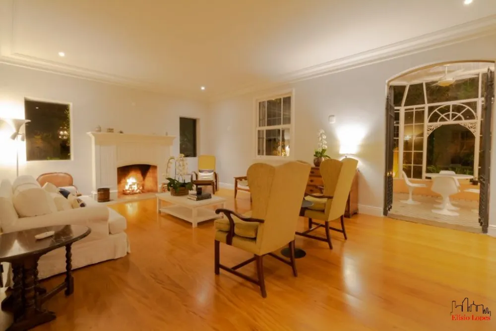 Casa, 2 quartos, 340 m² - Foto 1