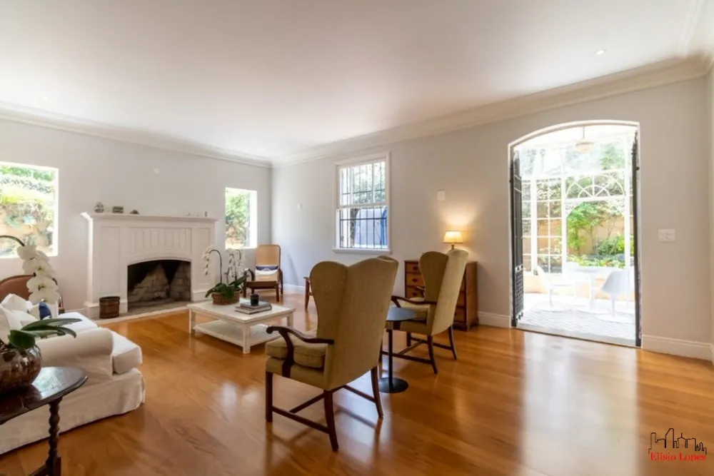Casa, 2 quartos, 340 m² - Foto 3
