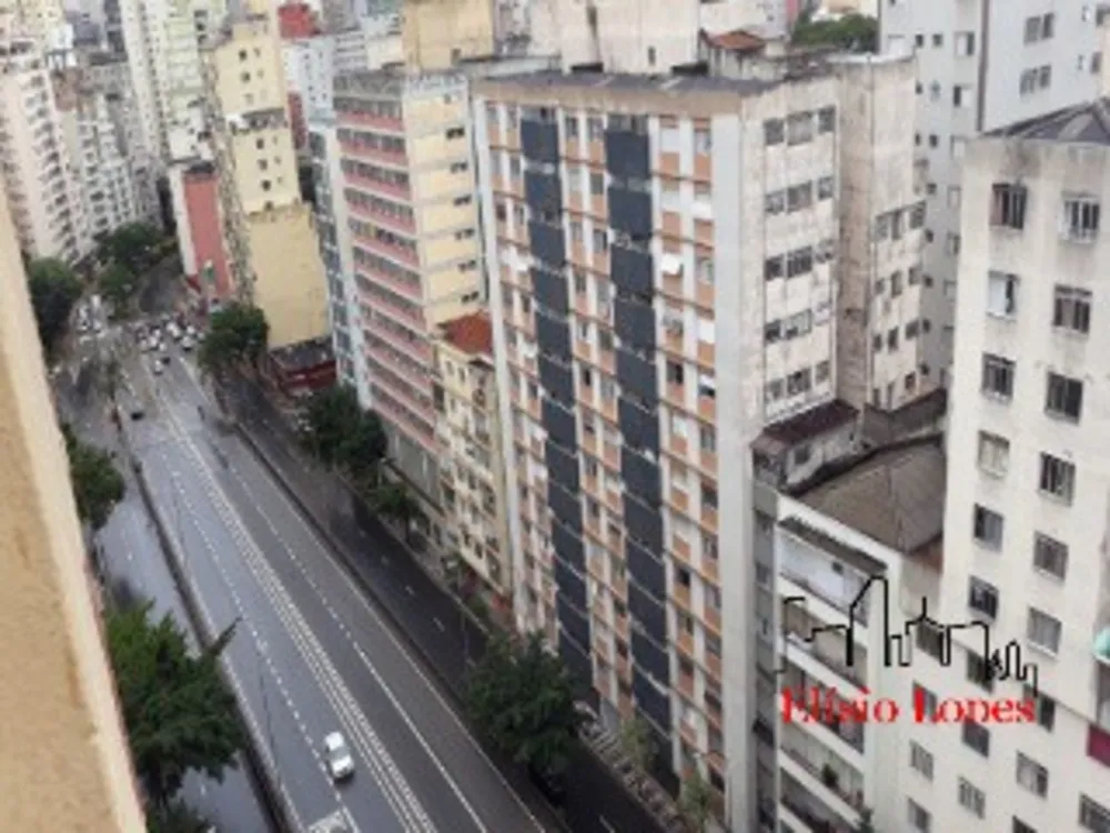 Apartamento, 2 quartos, 60 m² - Foto 2