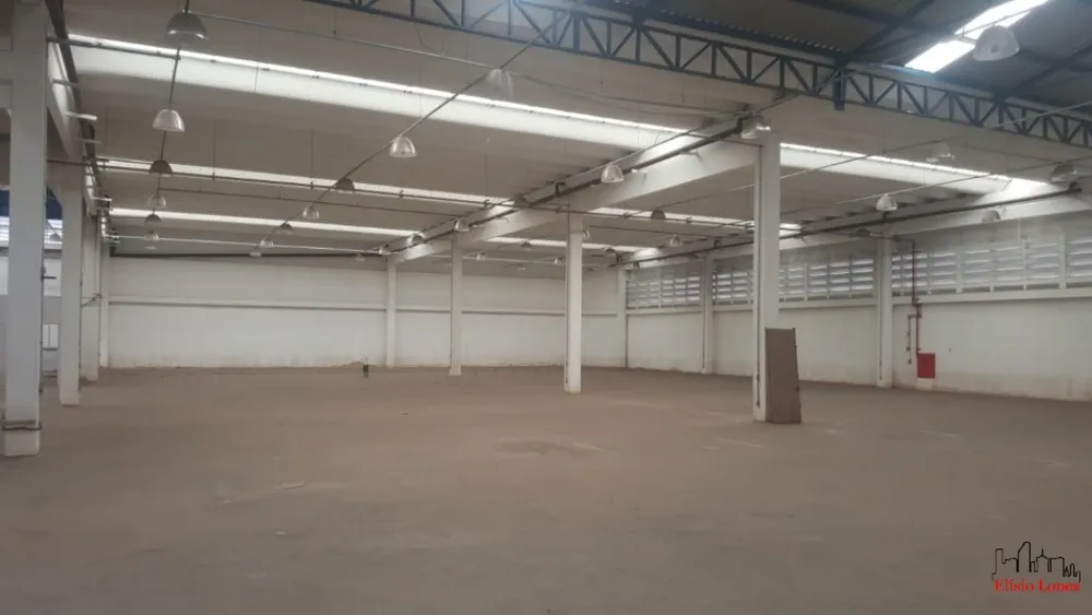 Depósito-Galpão, 2400 m² - Foto 4