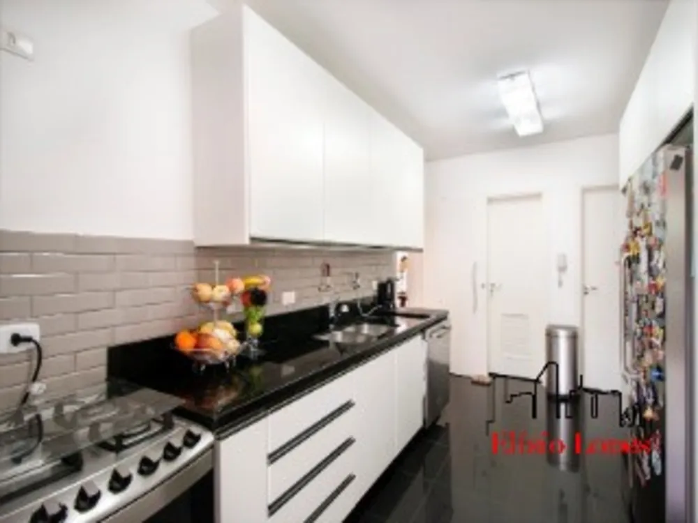 Apartamento, 4 quartos, 274 m² - Foto 3