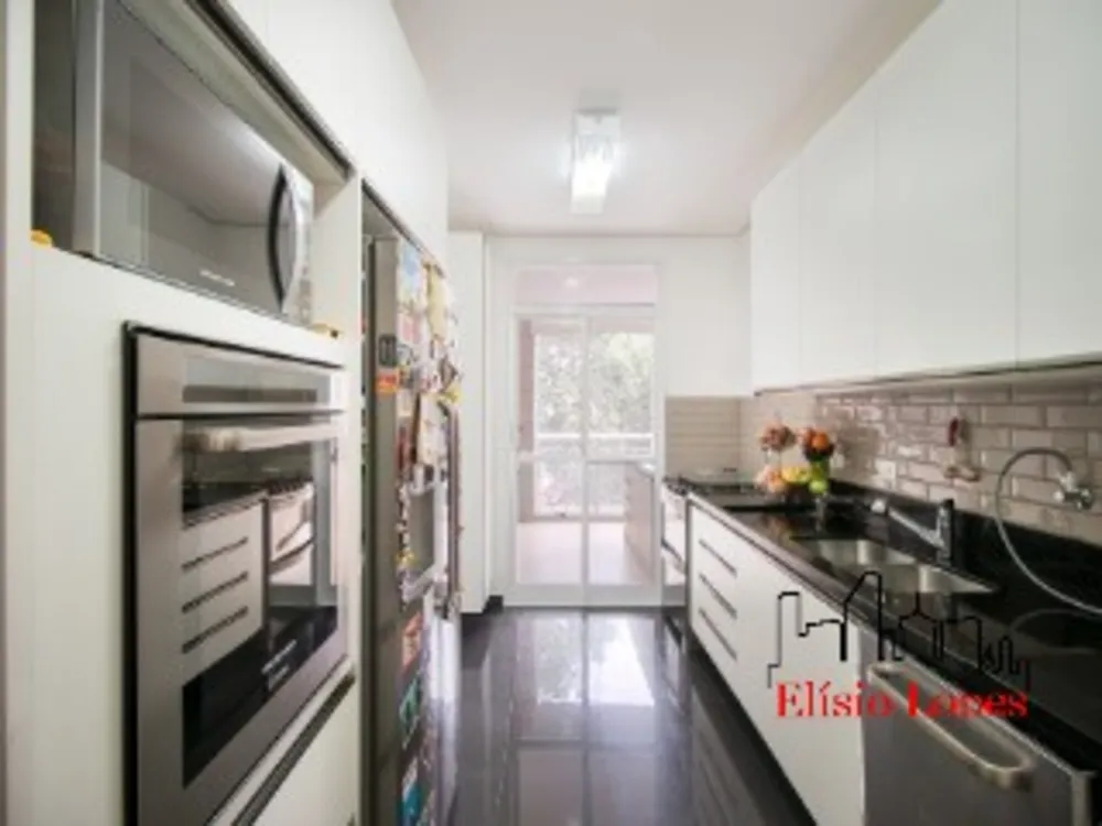 Apartamento, 4 quartos, 274 m² - Foto 4